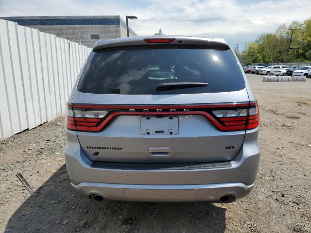 1C4RDJDG9LC124134 Dodge DURANGO GT