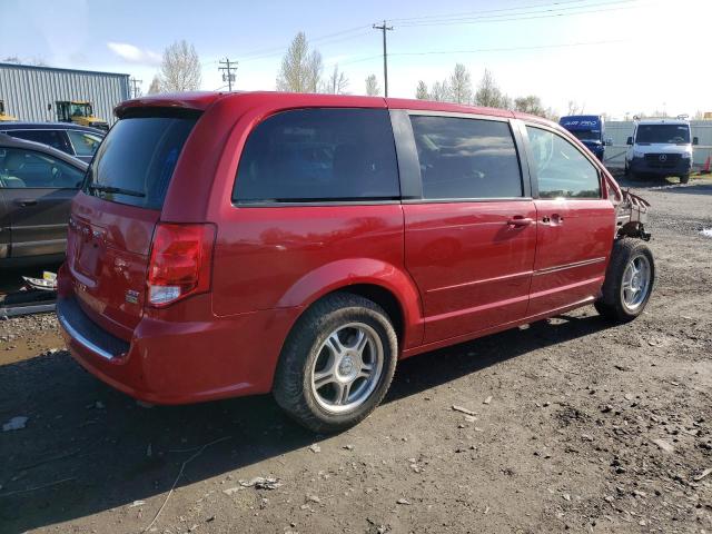 2C4RDGCG7ER469709 Dodge Grand Caravan Sxt