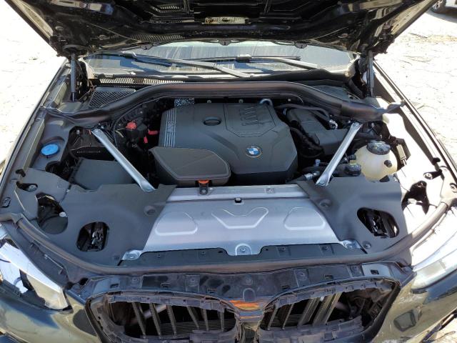 5UX2V1C01M9G01108 BMW X4 Xdrive30i
