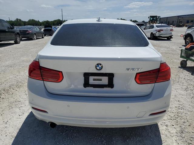 WBA8E1G52JNU91247 BMW 320 I