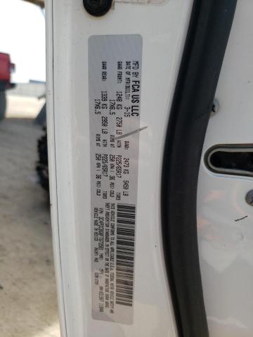 3C4PDCBG8FT673581 Dodge Journey Sxt