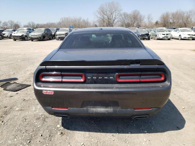 2C3CDZAG0GH137807 Dodge Challenger Sxt