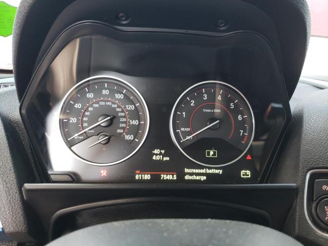 WBA1J7C55GV359887 BMW M235I