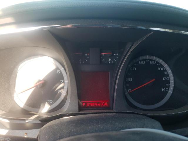2GKALMEK1G6237485 GMC Terrain Sle