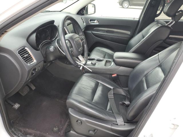 1C4RDHDG7HC814089 Dodge DURANGO GT