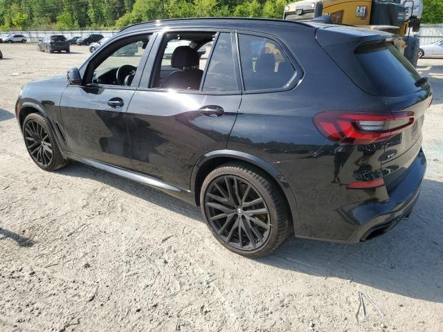 5UXJU4C08L9C45304 BMW X5 M50i