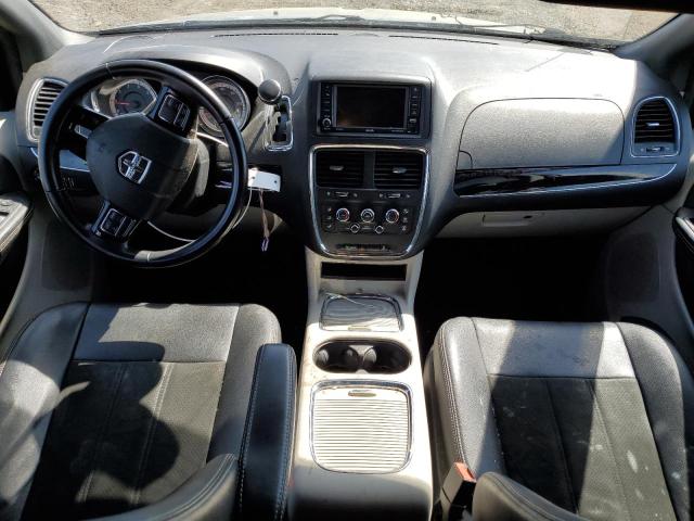 2C4RDGCG7KR635206 Dodge Grand Caravan Sxt