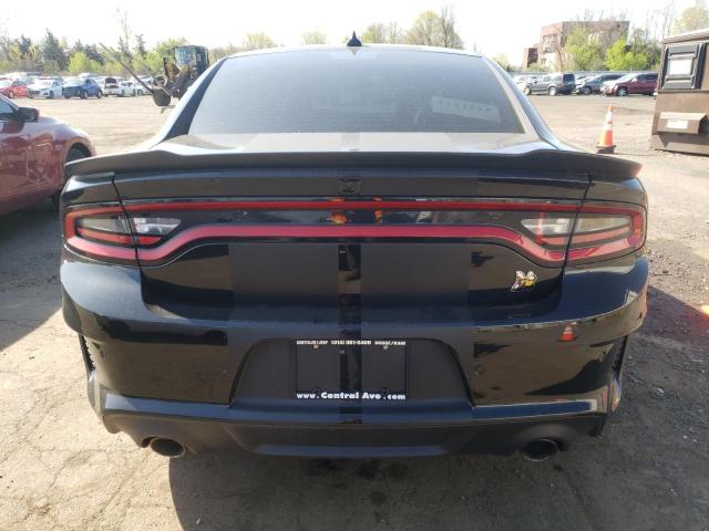 2C3CDXGJ9NH210578 Dodge Charger Scat Pack