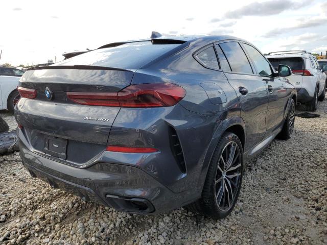 5UXCY6C07N9M12583 BMW X6 Xdrive40i