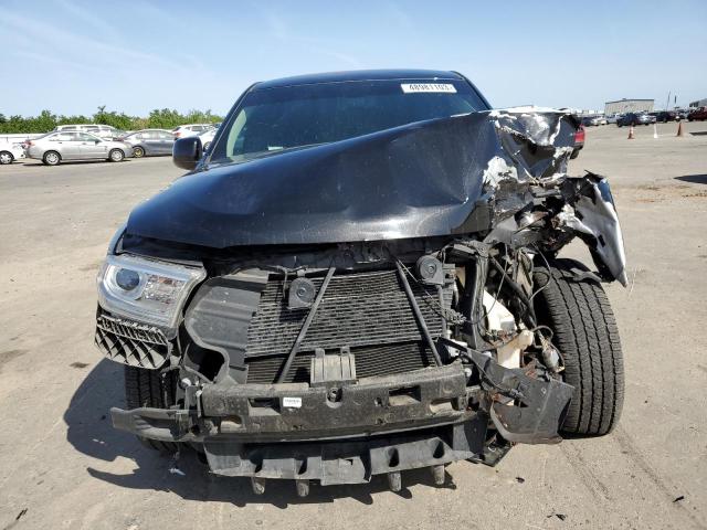 1C4RDHAG9JC384754 Dodge Durango Sxt