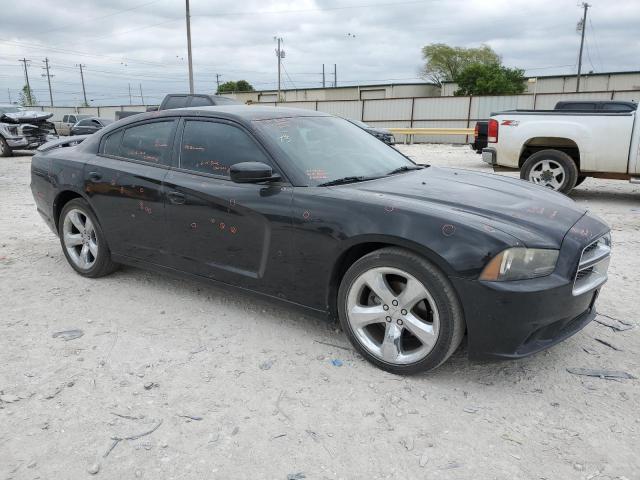 2C3CDXHG0EH330806 Dodge Charger Sxt