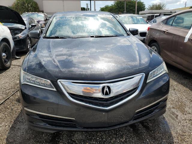 19UUB2F36GA007047 Acura TLX