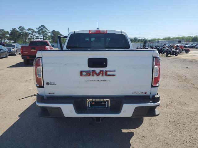 1GTG6FEN1N1191238 GMC Canyon At4
