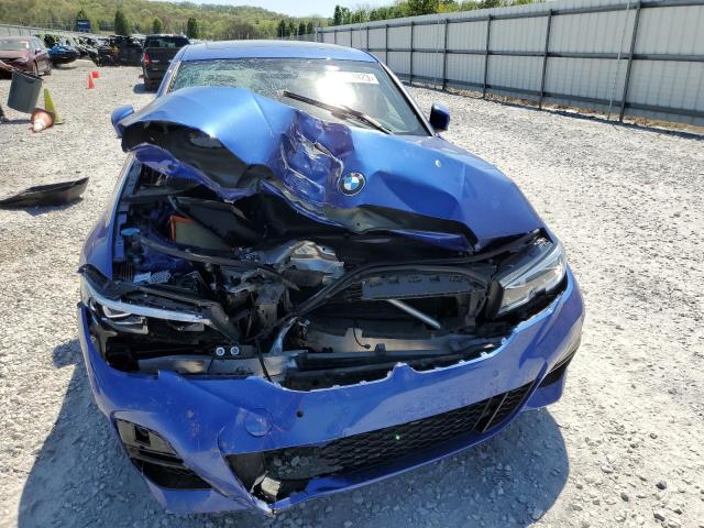 3MW5R1J08M8B79767 BMW 330I