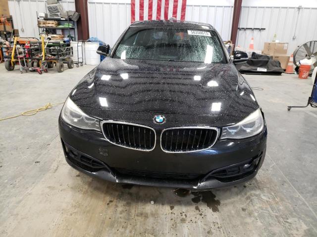 WBA3X5C53ED559682 BMW 328 XIGT