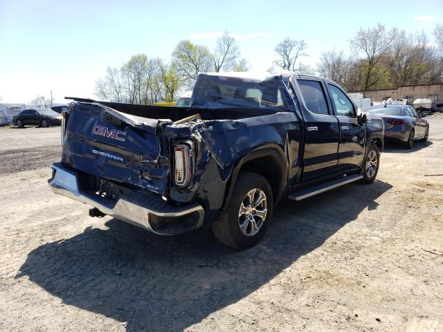 3GTU9DETXMG445655 GMC Sierra K1500 Slt