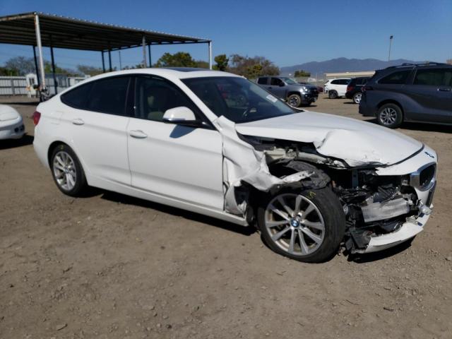 WBA8Z5C54FGS36077 BMW 328 Xigt Sulev