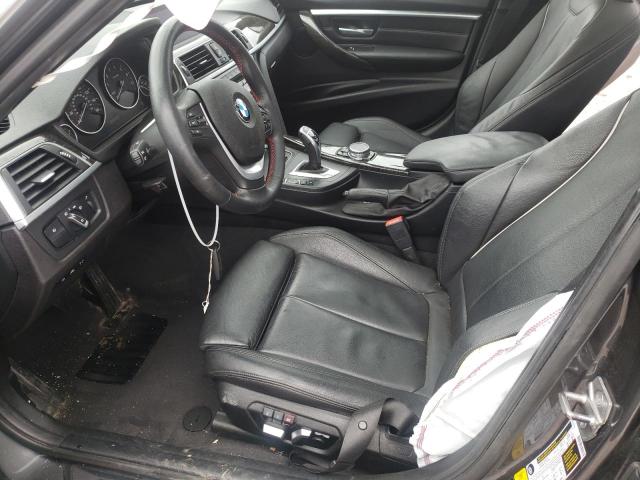 WBA8G5C59GK443200 BMW 328 XI