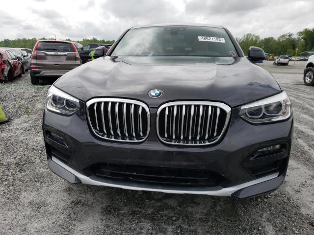 5UX2V1C03M9F00765 BMW X4 Xdrive30i