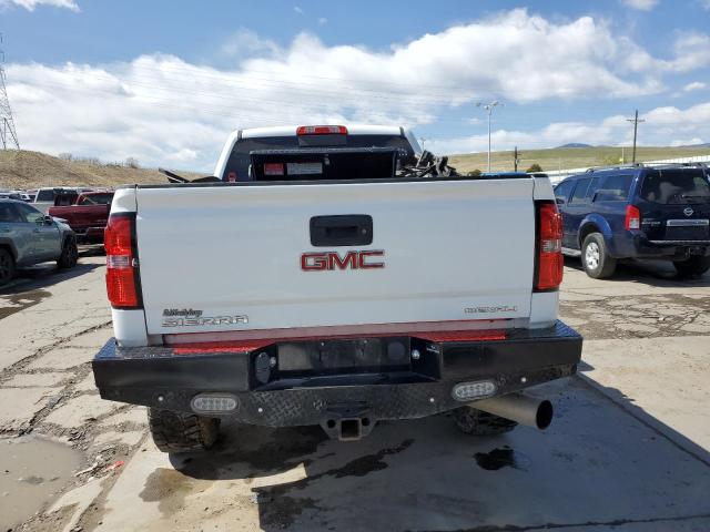 1GT424E8XFF114899 GMC Sierra K3500 Denali