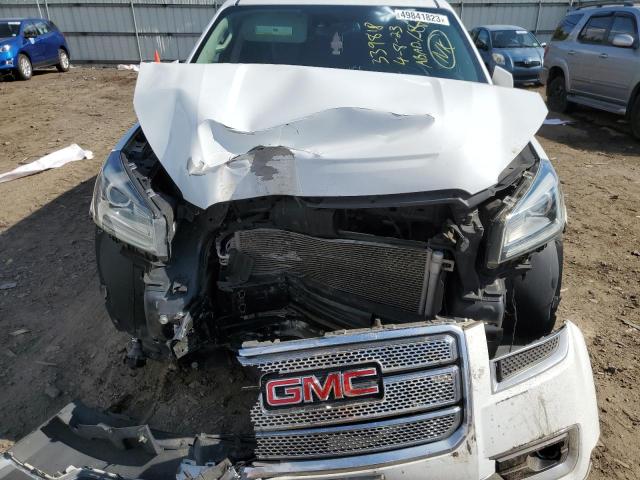 1GKKVSKD8HJ213391 GMC Acadia Limited Slt-2