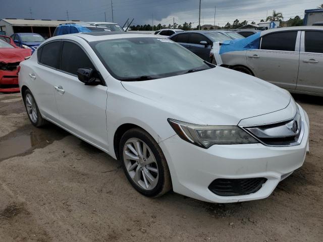 19UDE2F8XJA000872 Acura Ilx Premium Tech