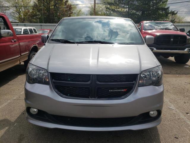 2C4RDGBG5JR166455 Dodge Grand Caravan Se