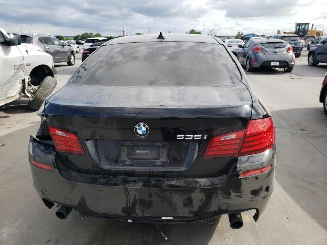 WBA5B1C59GG552768 BMW 535 I