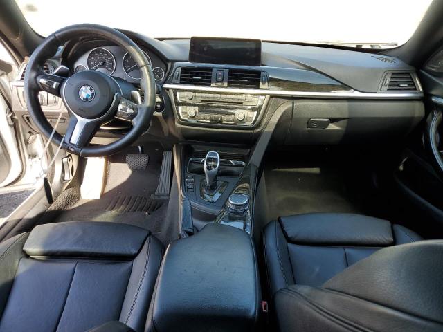 WBA4A9C52GG508026 BMW 428 I Gran Coupe Sulev