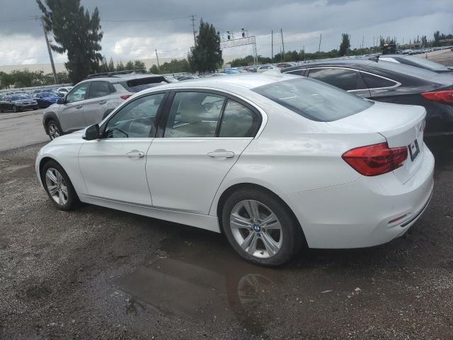 WBA8B9G51HNU51422 BMW 330 I