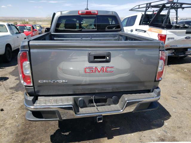 1GTG5CEA6J1277153 GMC CANYON SLE