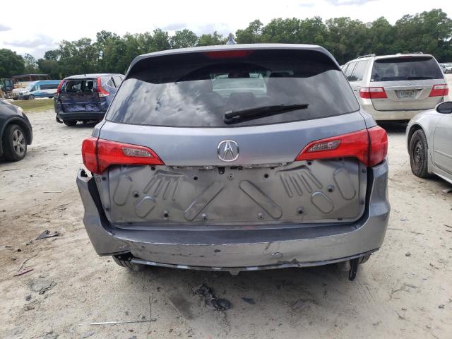 5J8TB3H51EL007362 Acura Rdx Technology