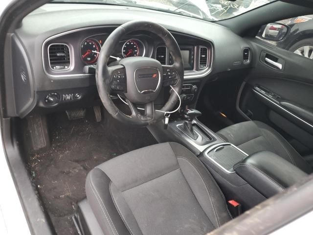 2C3CDXBG7GH186277 Dodge Charger Se