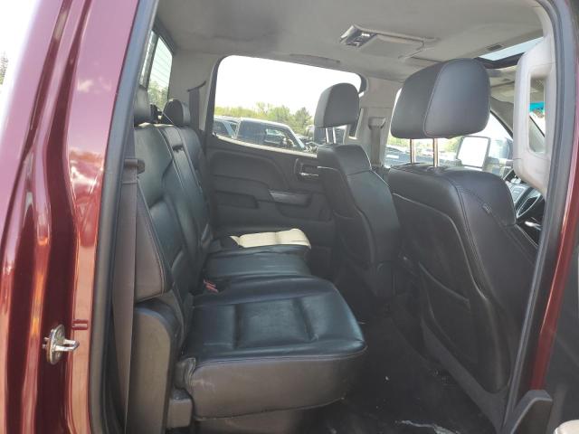 1GT123EG4FF554783 GMC Sierra K3500 Slt