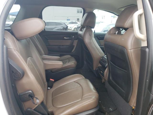 1GKKRRKD4GJ270280 GMC Acadia Slt-1