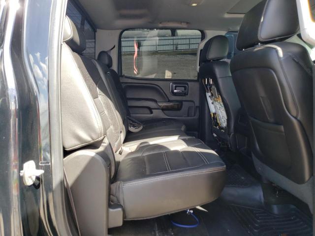 3GTU2WEJ4EG500276 GMC Sierra K1500 Denali