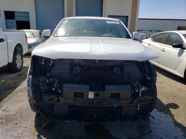 1C4RDHDG1NC182251 Dodge DURANGO GT