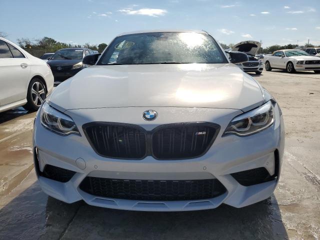 WBS2U7C06M7H14984 BMW M2 Competition