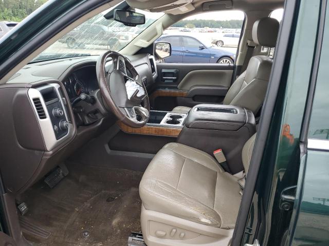 3GTU2VEC4EG520605 GMC Sierra K1500 Slt