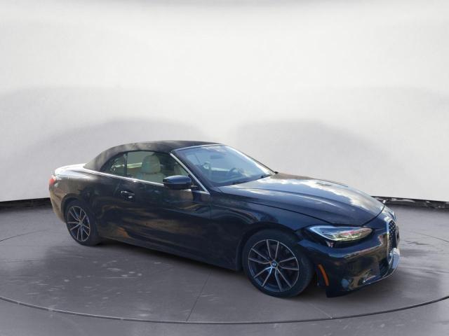 WBA43AT04NCH99832 BMW 430xi