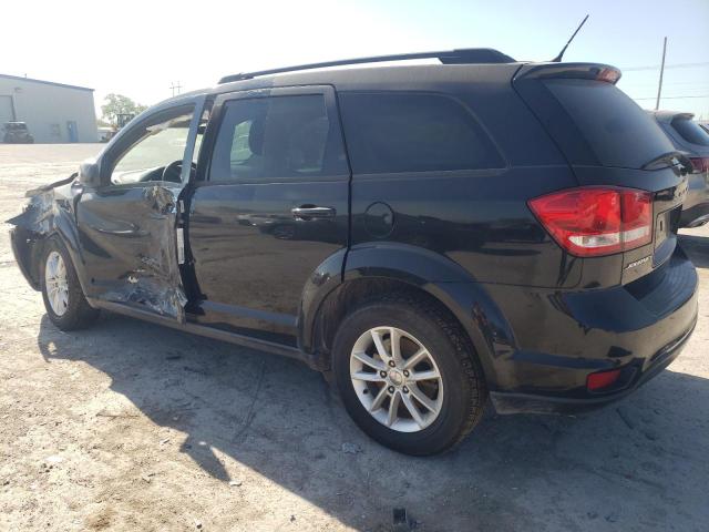 3C4PDCBG3ET126524 Dodge Journey Sxt