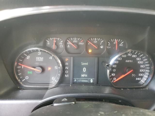 1GTR1LEH8GZ134037 GMC Sierra C1500