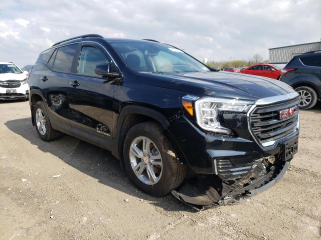 3GKALTEV5NL264881 GMC Terrain Sle