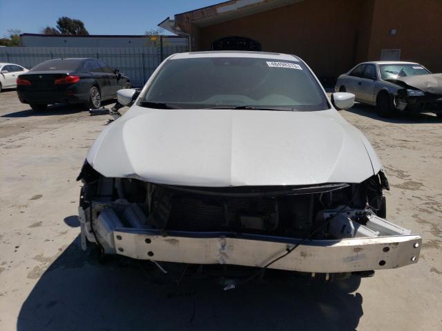 19UDE2F81KA012474 Acura Ilx Premium A-spec