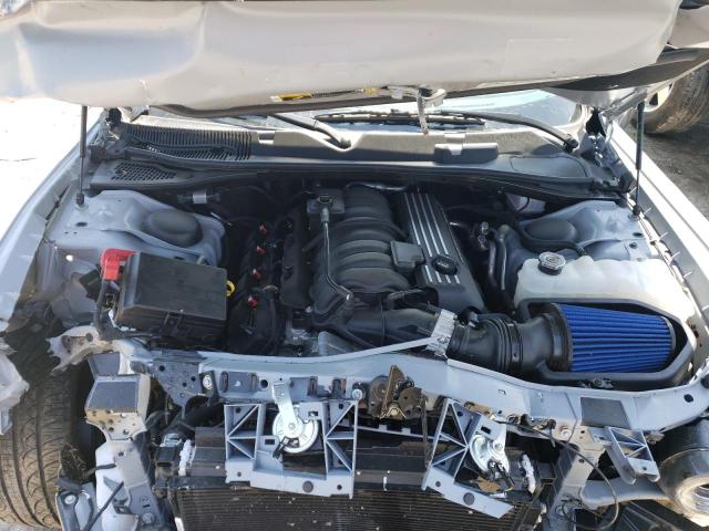 2C3CDZFJ3NH254329 Dodge Challenger R/t Scat Pack