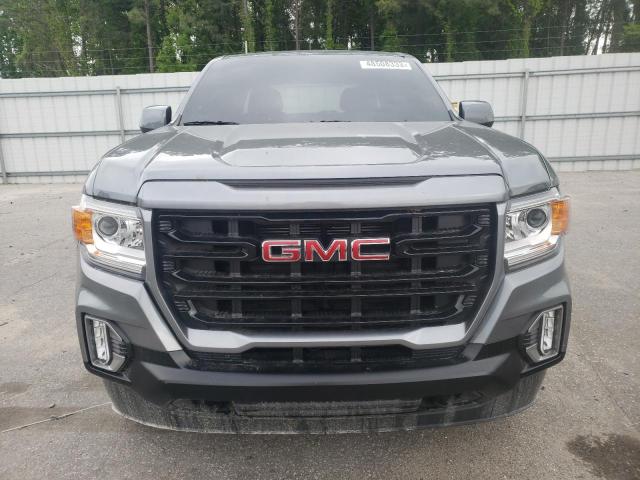 1GTG5CEN6N1286217 GMC Canyon Elevation