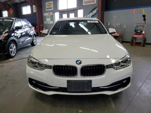 WBA8D9C50JEM31703 BMW 330 XI