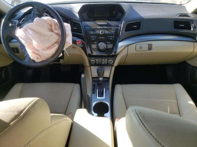 19VDE1F53EE011013 Acura Ilx 20 Premium