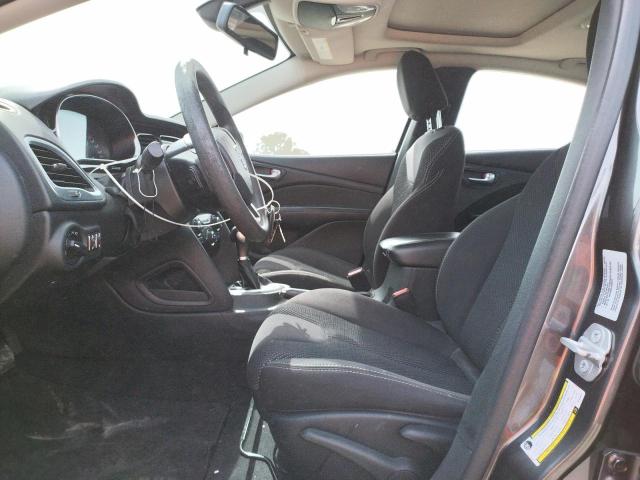 1C3CDFBH6FD199441 Dodge DART SXT