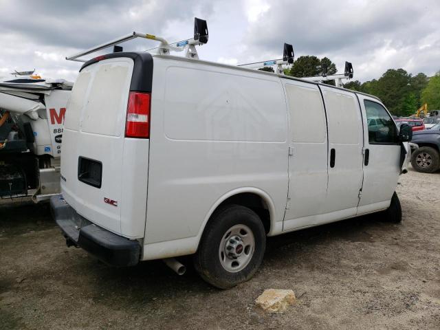 1GTW7AFP7N1255293 GMC Savana G2500